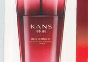 韓束巨水光高保濕彈潤水適合什么年齡？