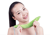 孕婦可以吃苦瓜嗎？孕婦吃苦瓜好嗎？