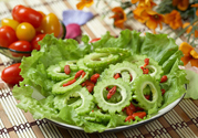 夏天吃苦瓜有什么好處？夏天吃苦瓜好嗎？