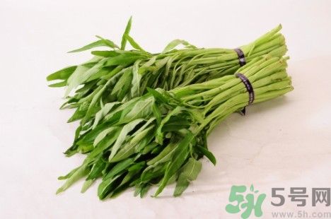空心菜有什么功效？空心菜的功效是什么？