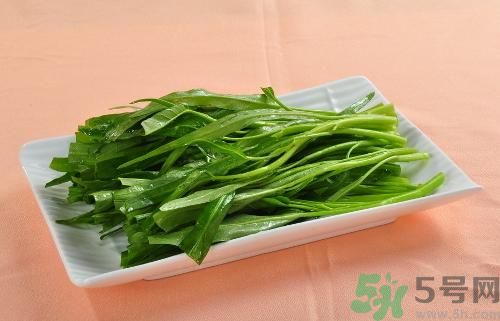空心菜是堿性還是酸性？空心菜是酸性嗎？