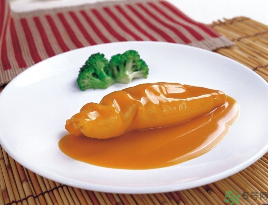花膠煮后是否一定變成凍膠？花膠煮出來(lái)是什么顏色？