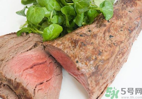 健身前后吃牛肉哪個(gè)部位好？健身前后吃牛肉什么部位好？
