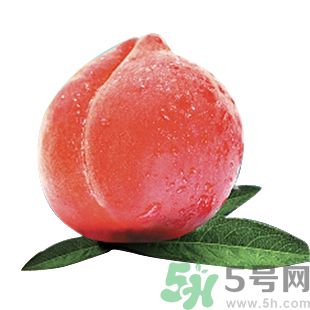 吃桃子怎么去毛？吃桃子有什么技巧？