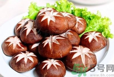 怎么泡香菇才干凈？泡香菇要注意什么？