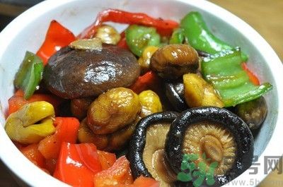 怎么泡香菇才干凈？泡香菇要注意什么？