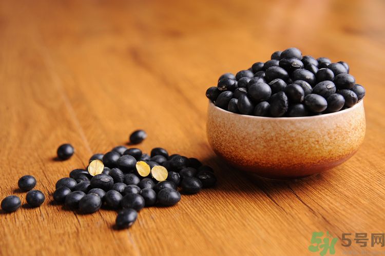 黑豆可以養(yǎng)腎嗎？黑豆要怎么吃才能養(yǎng)腎？