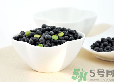 黑豆可以養(yǎng)腎嗎？黑豆要怎么吃才能養(yǎng)腎？