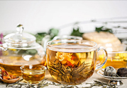 茉莉花綠茶加苦瓜能減肥嗎？茉莉花和苦瓜泡水喝嗎？