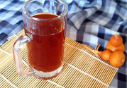 酸梅湯用的什么梅子？酸梅湯的酸梅指的是什么？