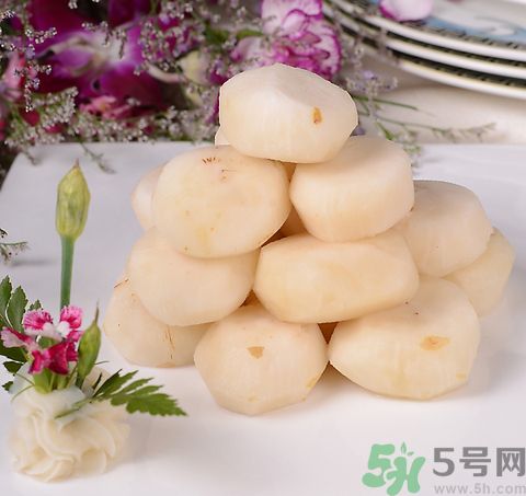 荸薺是酸性還是堿性？荸薺是酸性的嗎？