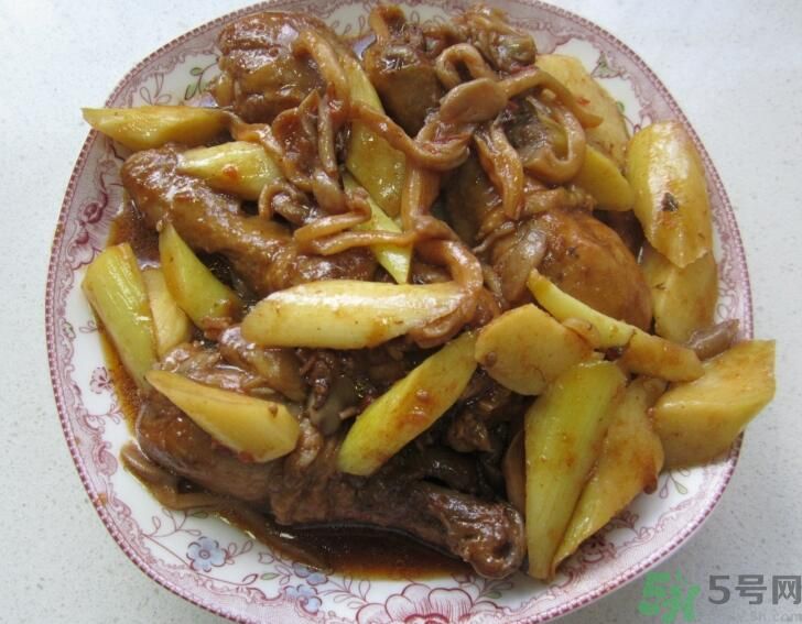茭白怎么炒好吃？茭白的做法有哪些？