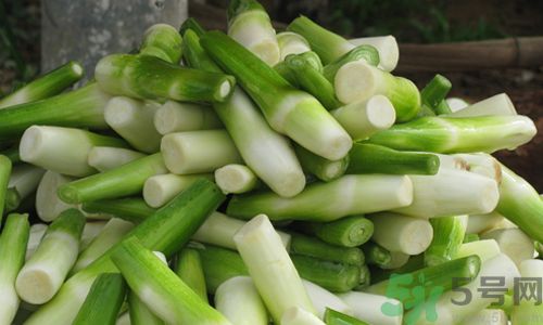 茭白是酸性還是堿性？茭白是堿性的嗎？