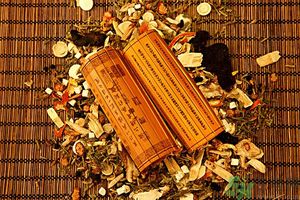 茯苓和苦丁茶能一起泡嗎？茯苓可以和苦丁茶一起喝嗎？