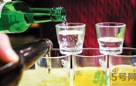 茭白可以解酒嗎？茭白怎么吃解酒？