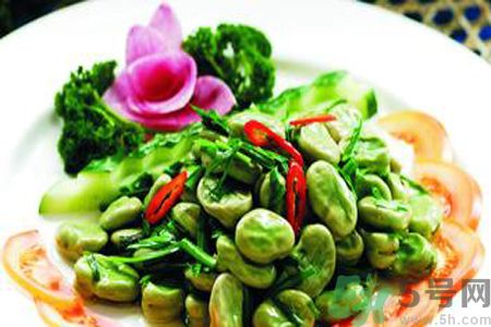 蠶豆是發(fā)物嗎？蠶豆是不是發(fā)物？