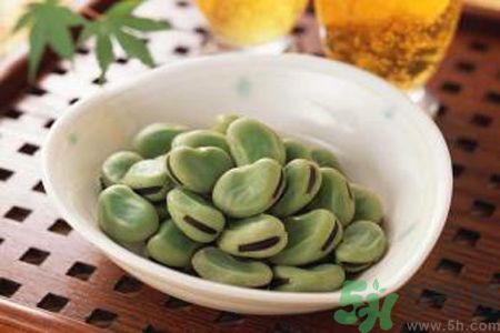 蠶豆是酸性還是堿性？蠶豆是酸性嗎？