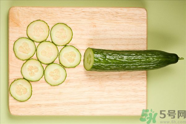 黃瓜和辣木籽能一起吃嗎？吃了黃瓜能吃辣木籽嗎？