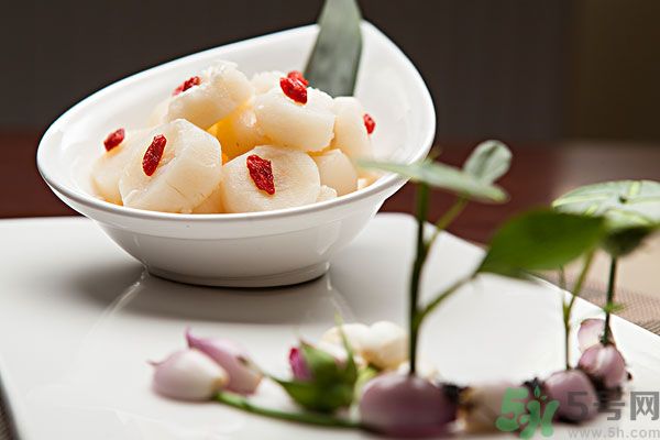 榴蓮和荸薺能一起吃嗎？吃過榴蓮后可以吃荸薺嗎？