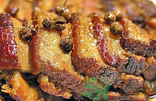 花椒蒸肉的功效和作用？花椒蒸肉怎么做？