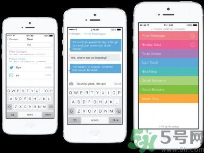 哪10個App要趕緊刪除？預防信息泄露的APP有哪些？