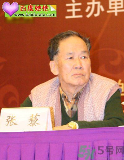 中國(guó)著名詞作家張藜患什么病去世的？中國(guó)著名詞作家張藜作品有哪些？
