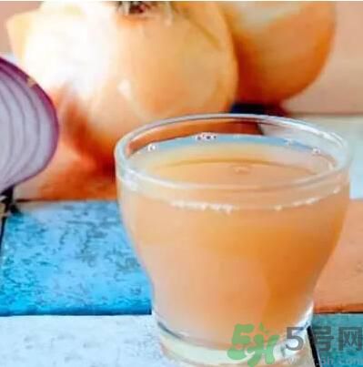 牙痛可以吃洋蔥嗎？牙痛吃洋蔥好嗎？