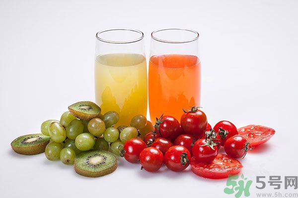 蔬菜汁可以使皮膚變白嗎？蔬菜汁加熱能當(dāng)護(hù)膚水用嗎？