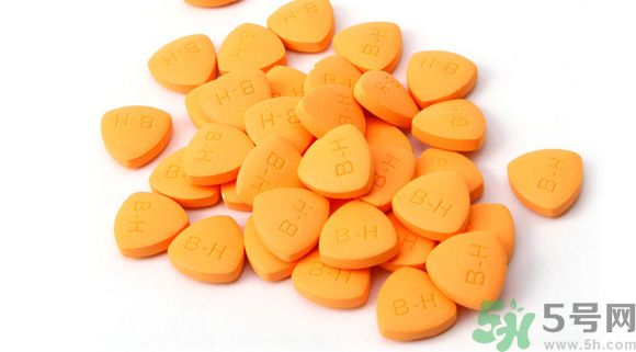 吃維生素C藥片可以代替水果蔬菜嗎？吃維生素C藥片好嗎？