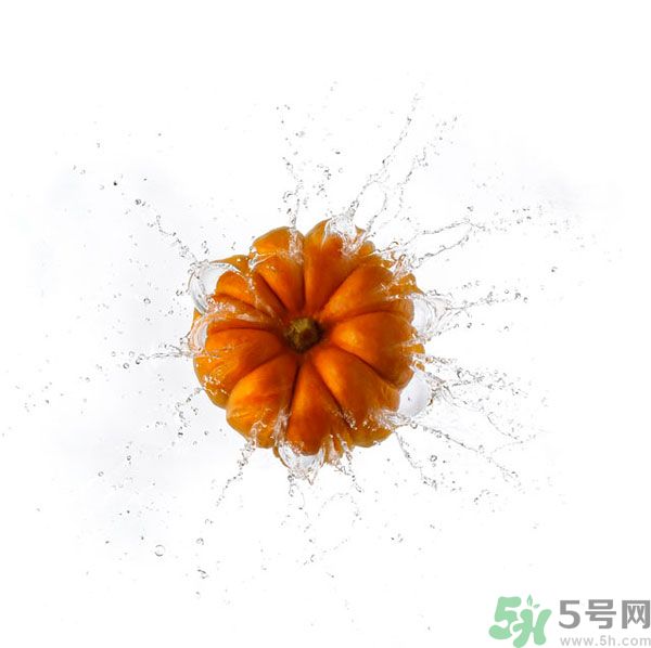 南瓜去水腫嗎？南瓜能消腫嗎？