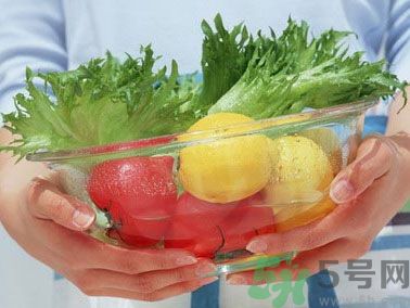 冰箱里的菜可以放幾天？冰箱里菜放幾天可以吃？