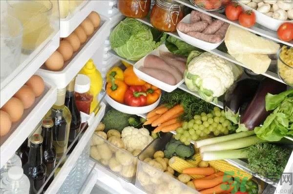 冰箱里的菜可以放幾天？冰箱里菜放幾天可以吃？