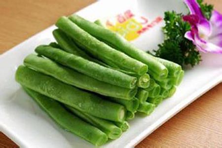 哺乳期可以吃四季豆嗎？哺乳期吃四季豆好嗎？