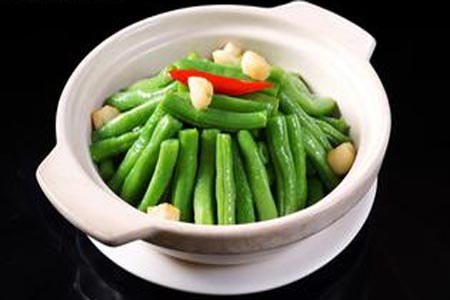 哺乳期可以吃四季豆嗎？哺乳期吃四季豆好嗎？