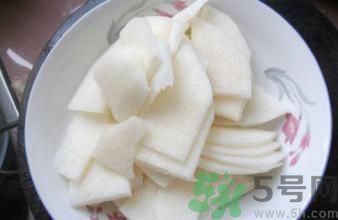 涼薯吃多了好嗎？地瓜吃多了會上火嗎？