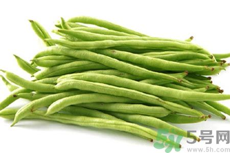 四季豆沒熟吃了會中毒嗎？吃四季豆中毒了怎么辦？
