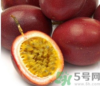 孕婦可以吃百香果嗎？孕婦吃百香果好嗎？