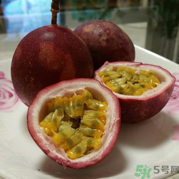 百香果是堿性的嗎？百香果是堿性還是酸性？