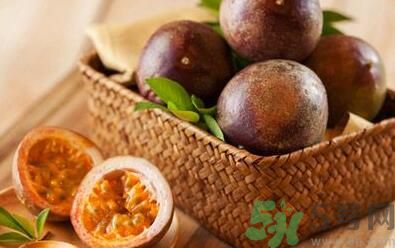 百香果是堿性的嗎？百香果是堿性還是酸性？