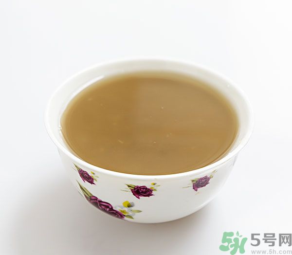 綠豆煮出來為什么是紅色的？怎么煮綠豆湯不發(fā)紅？
