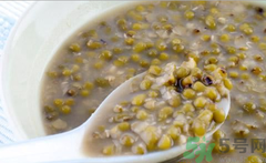 綠豆煮出來為什么是紅色的？怎么煮綠豆湯不發(fā)紅？