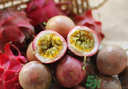 寶寶可以吃百香果嗎？百香果寶寶吃好嗎？