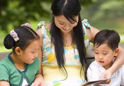 9歲女孩擬二胎合同維權(quán)是怎么回事？父母生二胎要怎樣和孩子溝通？