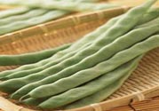 寶寶可以吃四季豆嗎？寶寶多大可以吃四季豆？