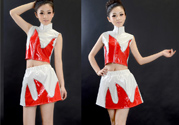 北大醫(yī)學(xué)部強(qiáng)制女生跳短裙操？夏天怎樣防止衣服走光？