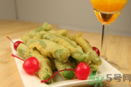 四季豆早期中毒的癥狀有哪些？吃四季豆中毒了怎么辦？