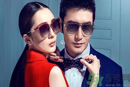 太陽鏡你真的會(huì)戴嗎？什么人不可以戴太陽鏡？