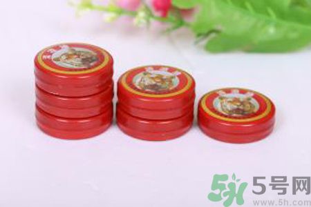 孕婦可以用清涼油嗎？懷孕可以用清涼油嗎？