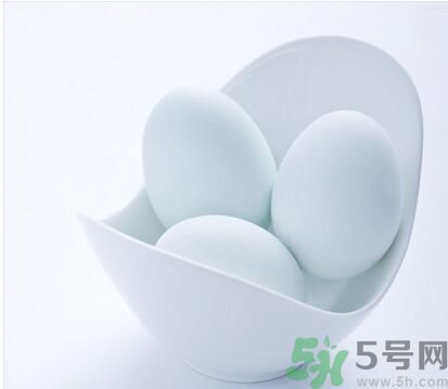 鵝蛋有什么功效？鵝蛋的功效是什么？
