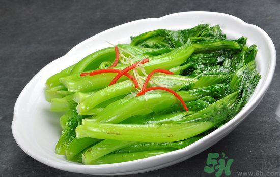 芥菜與鯽魚可以一起吃嗎？芥菜和鯽魚一起吃好不好？